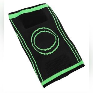 Knee Sleeve,Compression Fit Support -for Joint Pain and Arthritis Relief XL